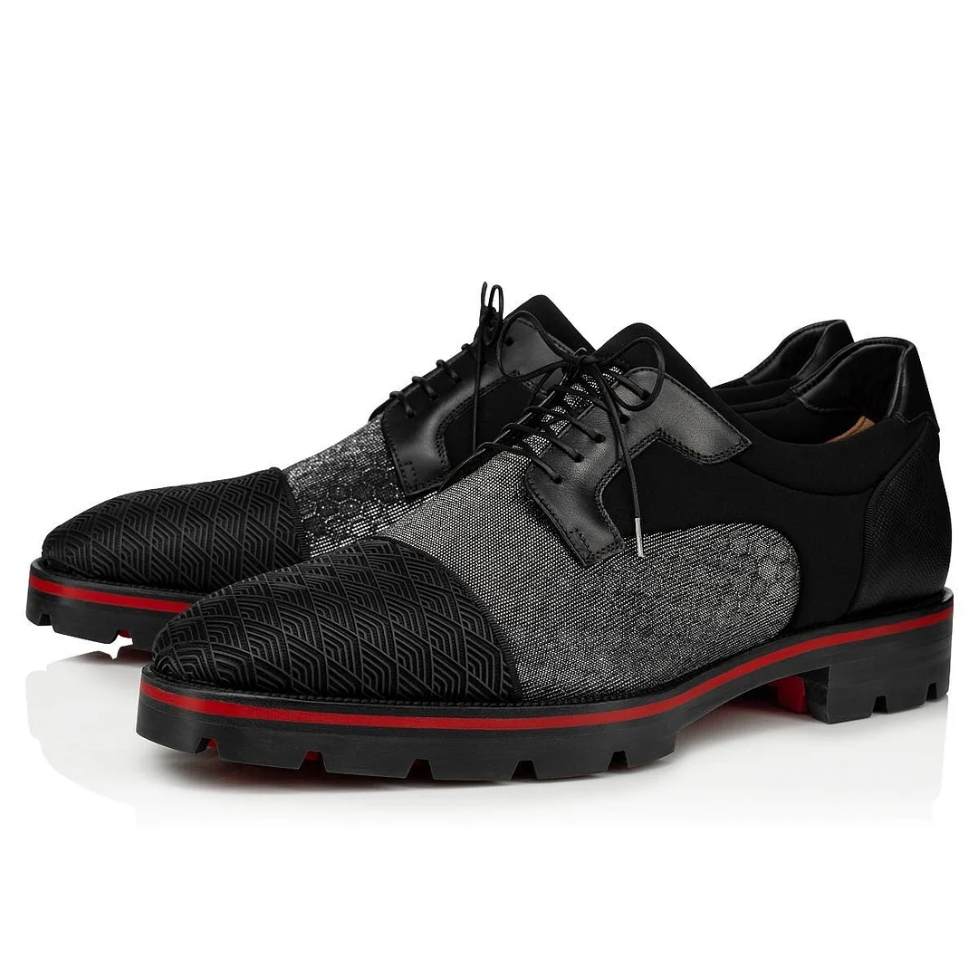 Christian Louboutin Oxford